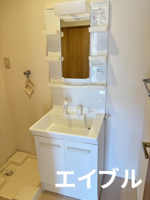 ラ・ヴィエルジュ武の物件内観写真