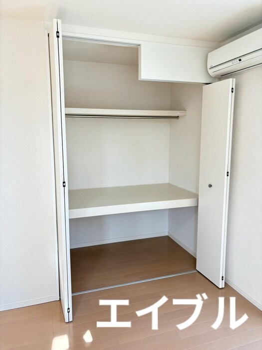 ラ・ヴィエルジュ武の物件内観写真