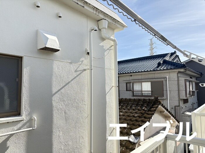 ラ・ヴィエルジュ武の物件内観写真