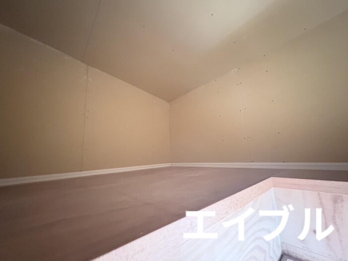 ラ・ヴィエルジュ武の物件内観写真