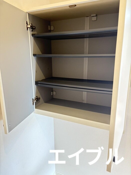 ラ・ヴィエルジュ武の物件内観写真