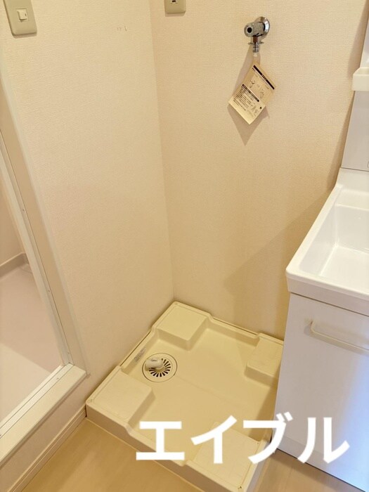 ラ・ヴィエルジュ武の物件内観写真