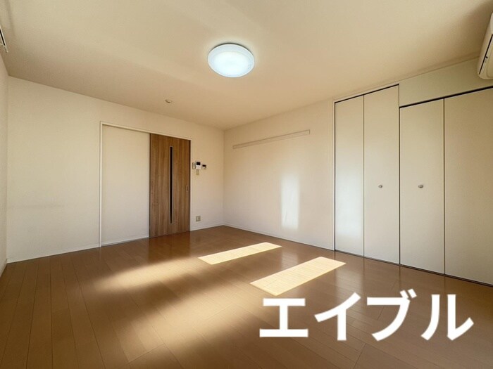 ラ・ヴィエルジュ武の物件内観写真