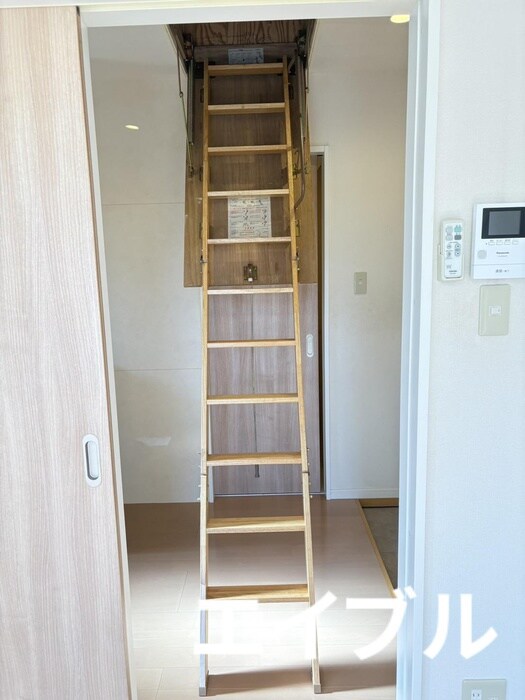 ラ・ヴィエルジュ武の物件内観写真