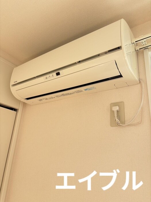 ラ・ヴィエルジュ武の物件内観写真