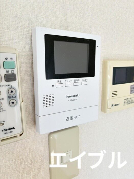 ラ・ヴィエルジュ武の物件内観写真