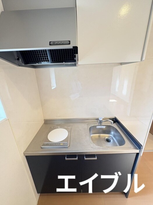 ラ・ヴィエルジュ武の物件内観写真