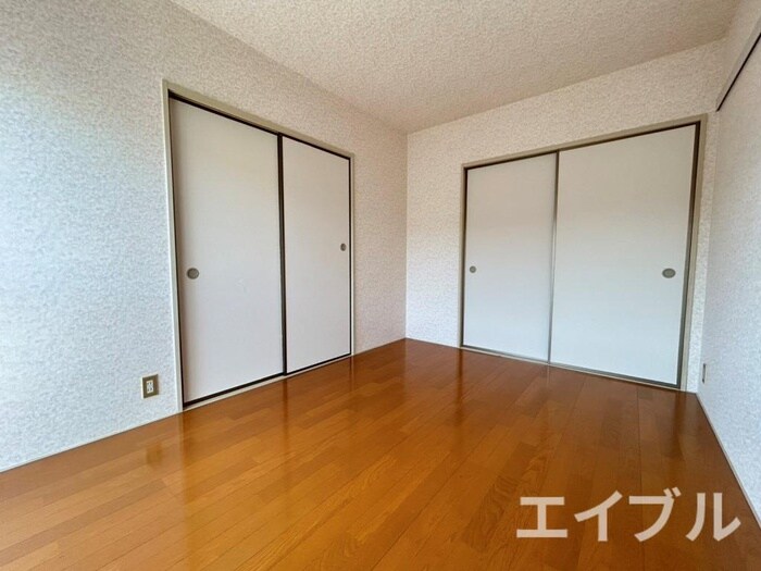 ガーデンプレイス住吉Bの物件内観写真