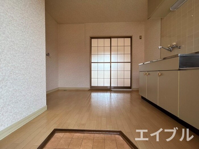 ガーデンプレイス住吉Bの物件内観写真