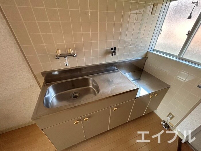 ガーデンプレイス住吉Bの物件内観写真