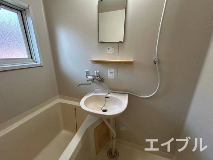 ガーデンプレイス住吉Bの物件内観写真