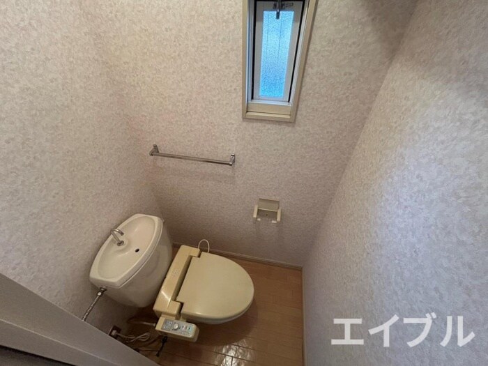 ガーデンプレイス住吉Bの物件内観写真