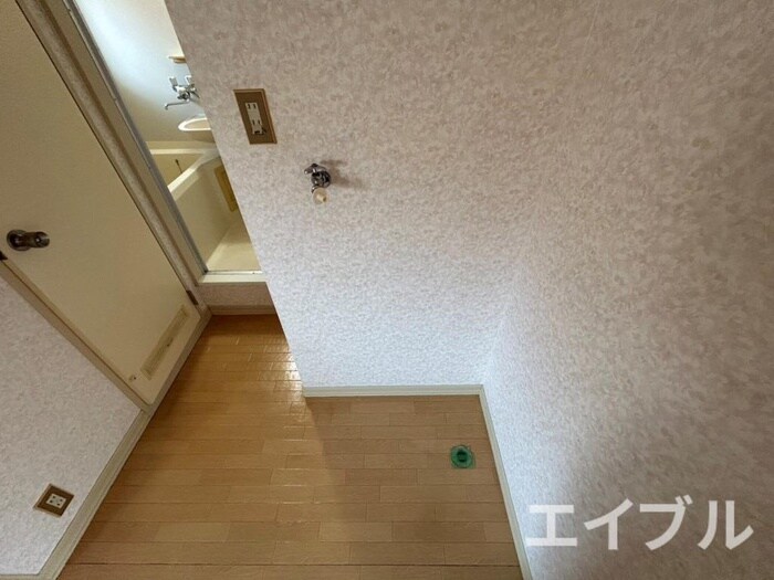 ガーデンプレイス住吉Bの物件内観写真