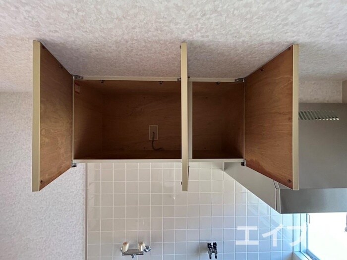 ガーデンプレイス住吉Bの物件内観写真