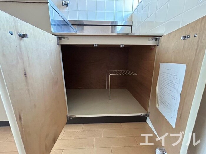 ガーデンプレイス住吉Bの物件内観写真