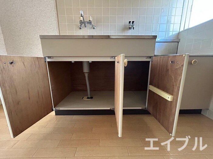 ガーデンプレイス住吉Bの物件内観写真