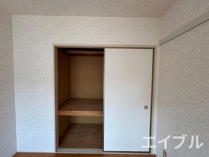 ガーデンプレイス住吉Bの物件内観写真