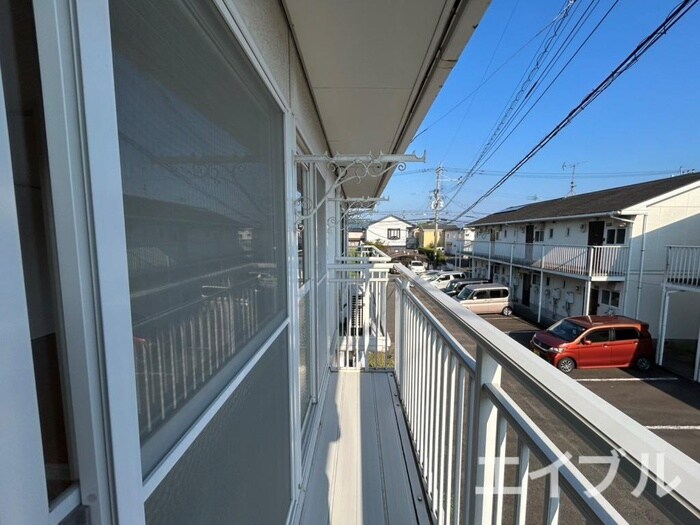 ガーデンプレイス住吉Bの物件内観写真