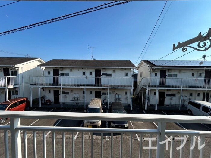 ガーデンプレイス住吉Bの物件内観写真