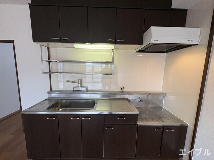 ハイネス那珂川の物件内観写真