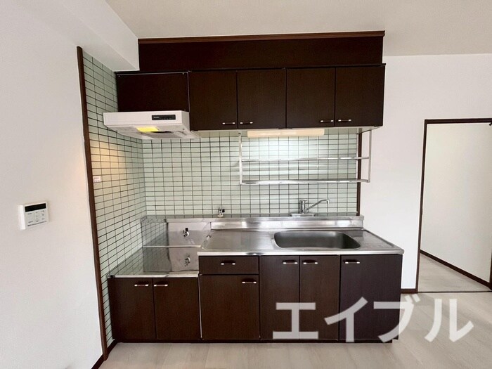 ハイネス那珂川の物件内観写真