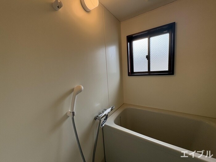 ハイネス那珂川の物件内観写真