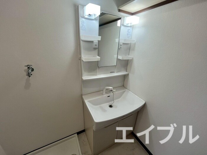 ハイネス那珂川の物件内観写真