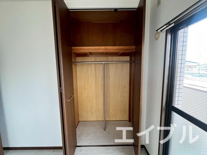 ハイネス那珂川の物件内観写真