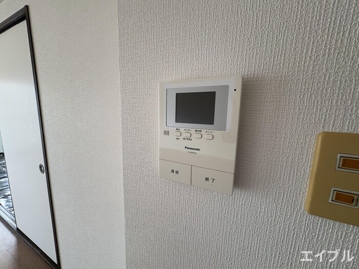 ハイネス那珂川の物件内観写真