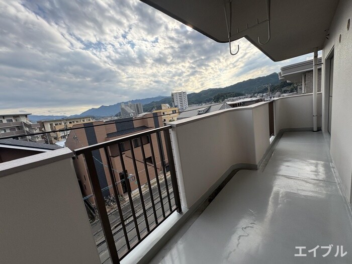 ハイネス那珂川の物件内観写真