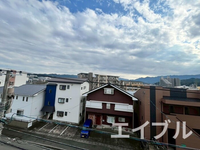 ハイネス那珂川の物件内観写真