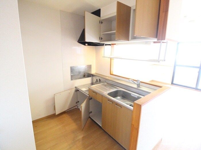 sunshine StateⅡの物件内観写真