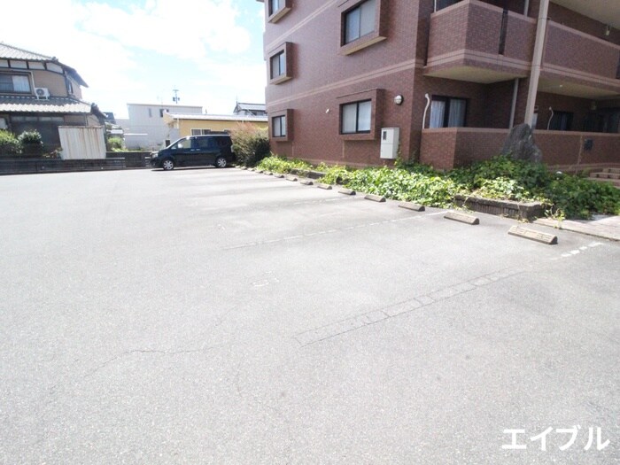 sunshine StateⅡの物件外観写真