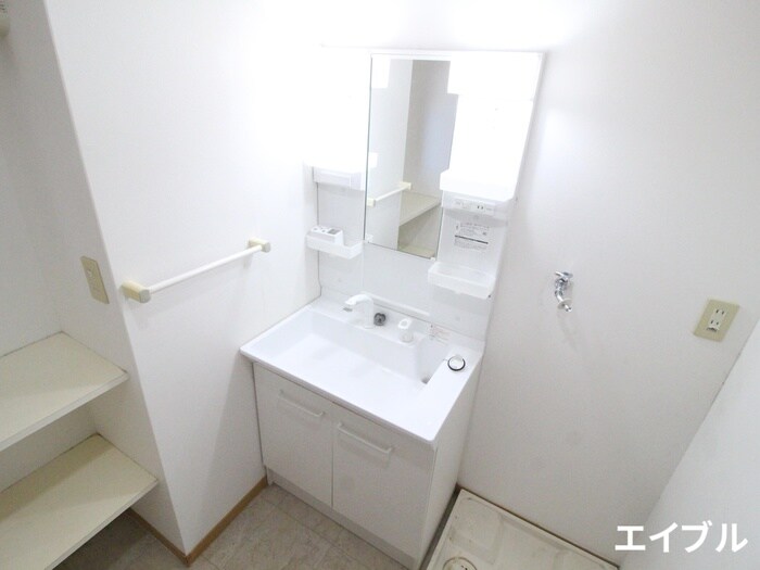 sunshine StateⅡの物件内観写真