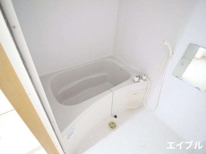 sunshine StateⅡの物件内観写真