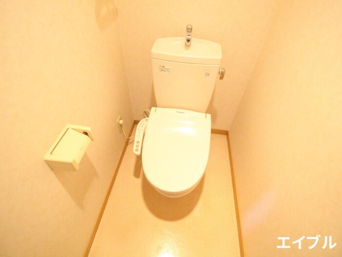 sunshine StateⅡの物件内観写真