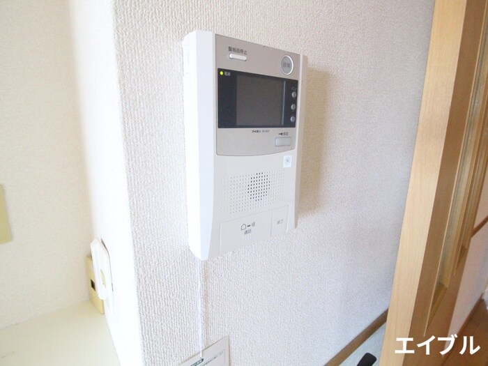 sunshine StateⅡの物件内観写真