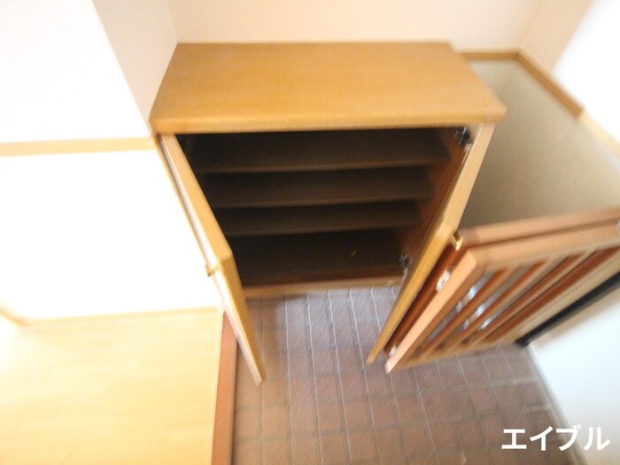 sunshine StateⅡの物件内観写真