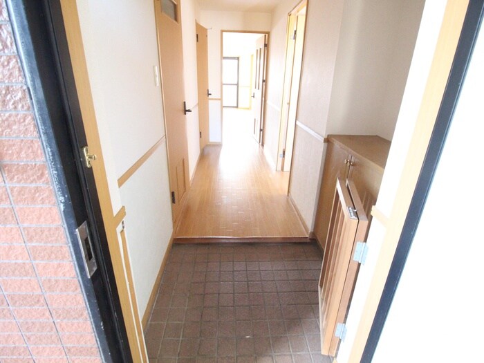 sunshine StateⅡの物件内観写真