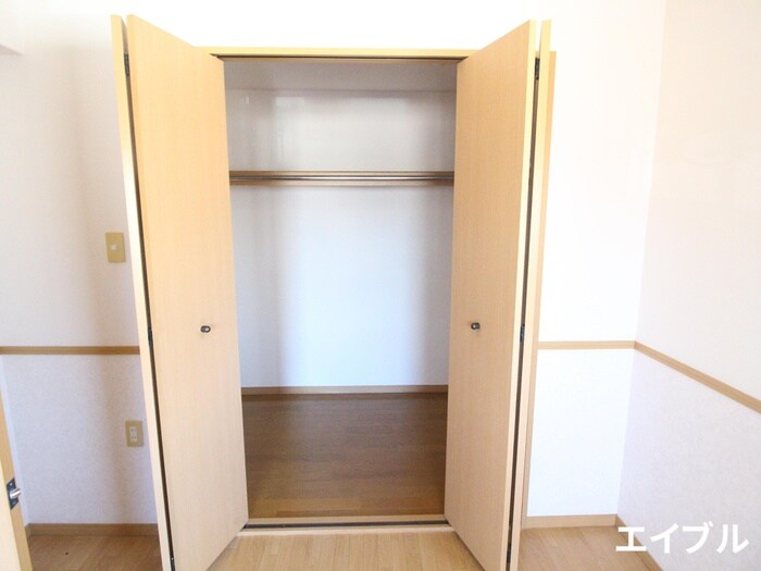 sunshine StateⅡの物件内観写真