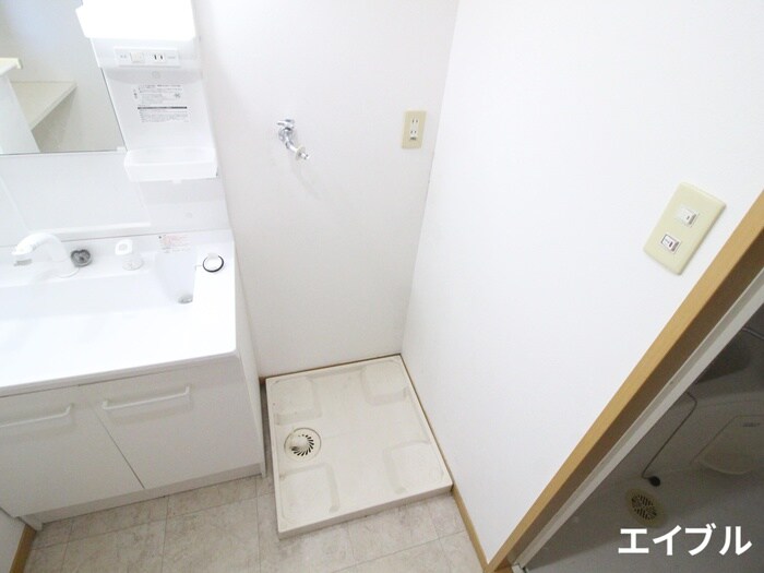 sunshine StateⅡの物件内観写真