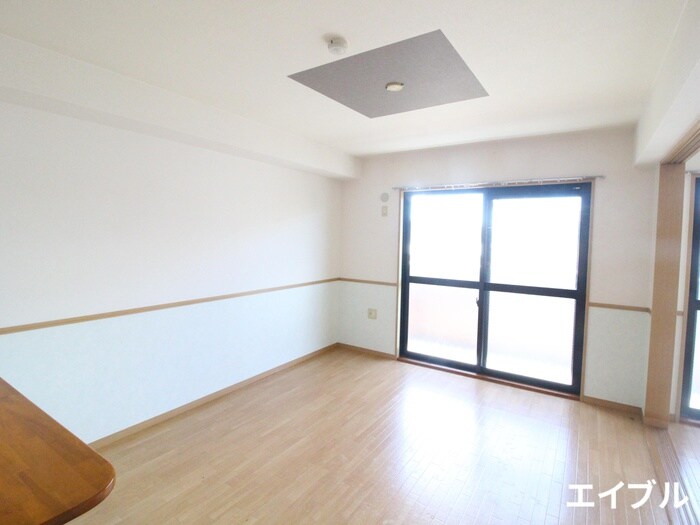 sunshine StateⅡの物件内観写真