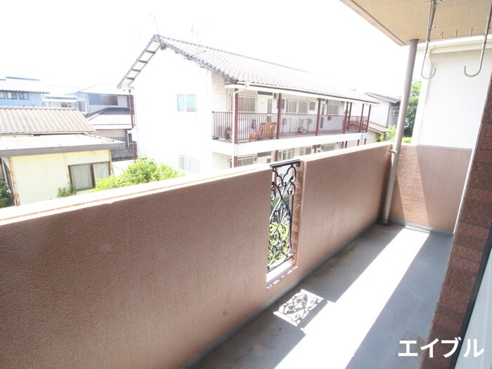 sunshine StateⅡの物件内観写真