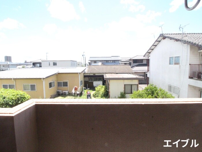 sunshine StateⅡの物件内観写真