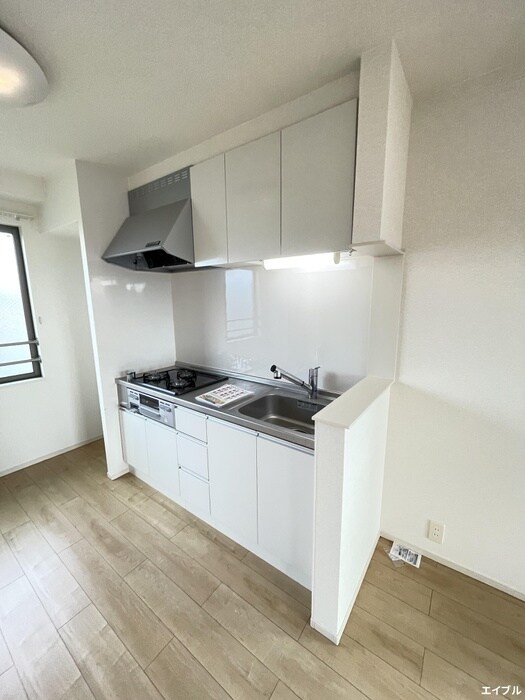 チャク弐番館の物件内観写真