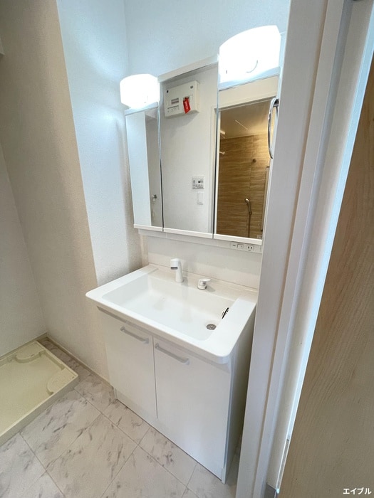 チャク弐番館の物件内観写真