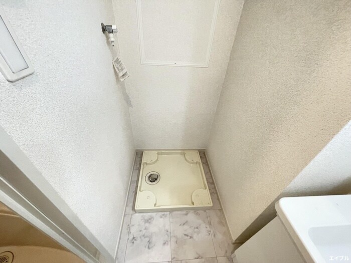 チャク弐番館の物件内観写真