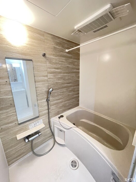 チャク弐番館の物件内観写真