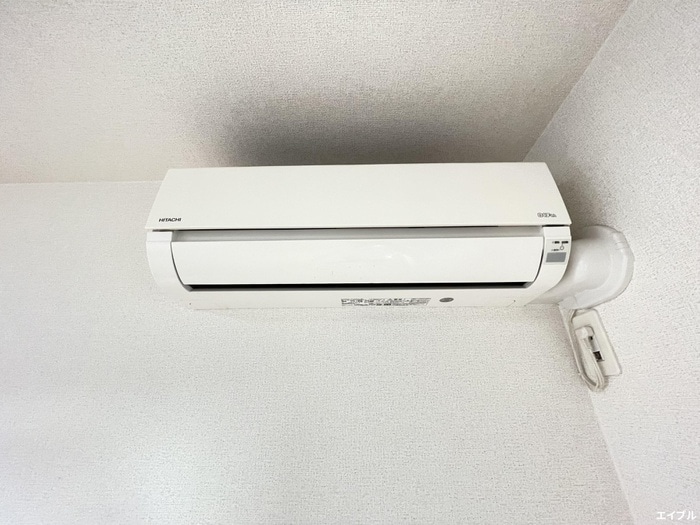 チャク弐番館の物件内観写真