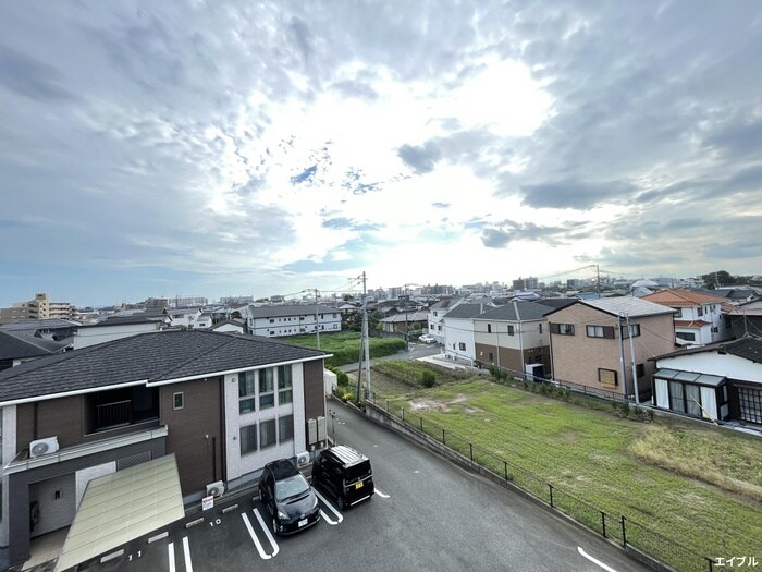 チャク弐番館の物件内観写真